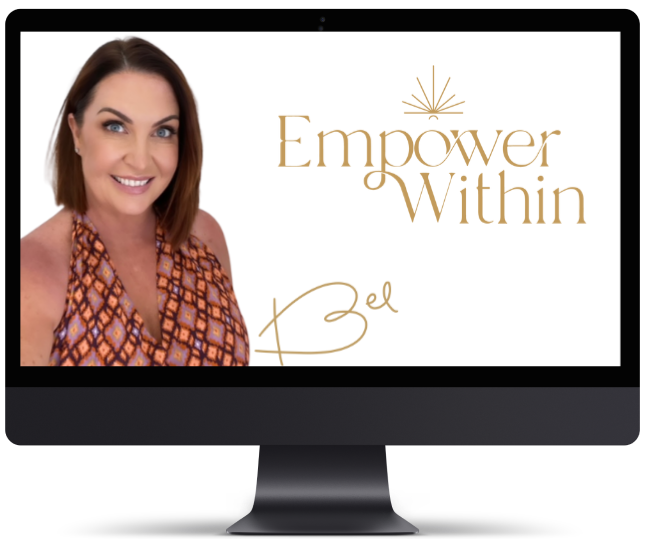 Empower Within Image